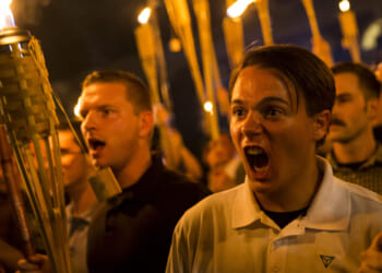 The ‘anti-extremism’ movement has always been a con