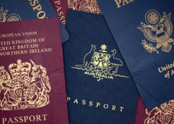 There Is No Property-Rights Case for Birthright Citizenship