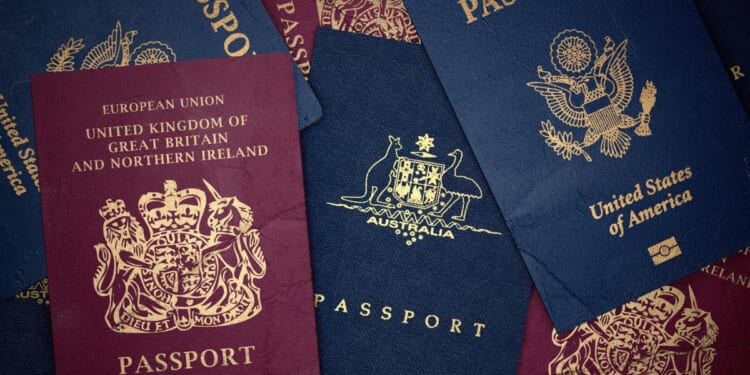 There Is No Property-Rights Case for Birthright Citizenship