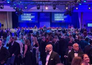 There Was Another Shooter Incident Surrounding Donald Trump, but This Time, They Were More Than Ready – PJ Media