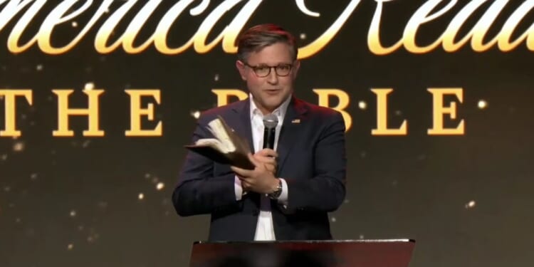 'There Would Be No America Without the Bible': The Role of Christianity in America's 250 Years