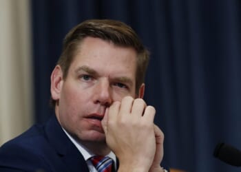 Think Things Can't Get Worse for Eric Swalwell? They Just Did. – PJ Media