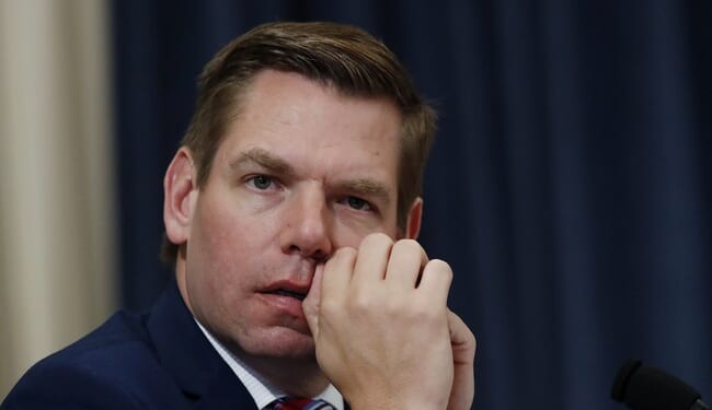 Think Things Can't Get Worse for Eric Swalwell? They Just Did. – PJ Media