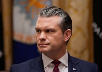 This is How American Leftists Use Color Wars Tactics to Target Pete Hegseth – PJ Media