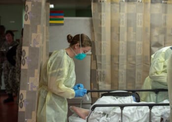 Through ‘Tele-Medicine,’ Hospitals Redefine ‘Self-Checkout’ – PJ Media