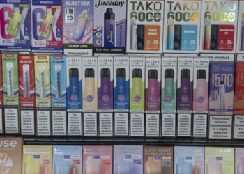 Tobacco and Vapes Bill: the stupidest law ever passed in Britain