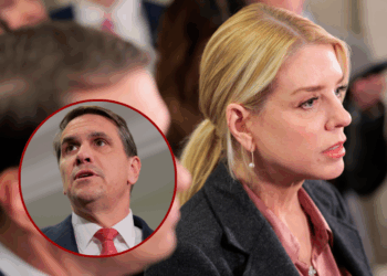 Todd Blanche named interim Attorney General following Pam Bondi’s removal, transition to ‘important new job in private sector’