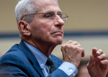 Top Fauci Aide Indicted for Concealing Records in COVID Origins Cover-Up – PJ Media