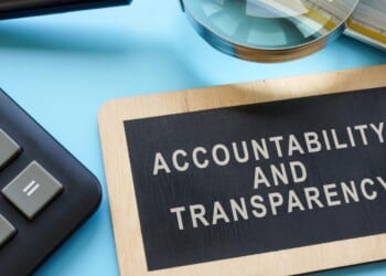 Transparent Monetary Policy and Economic Stability