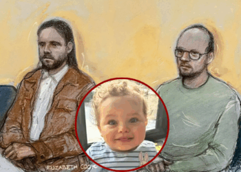 Trial of fmr high school teacher and his boyfriend for rape, murder of adopted baby boy collapses – One America News Network