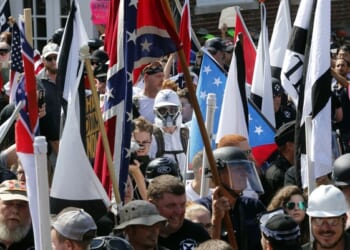 Trojan Horses, the SPLC, and the Charlottesville Race Hoax – PJ Media
