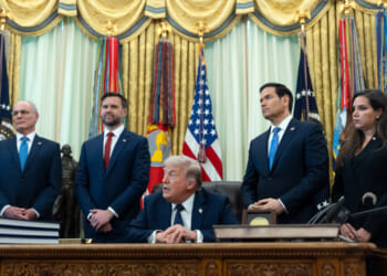 Trump Announces Israel-Lebanon Ceasefire Extension as Pressure Builds on Defiant Iranian Leaders