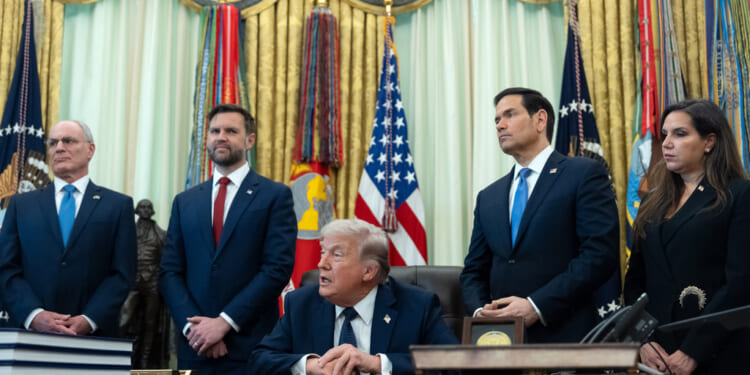 Trump Announces Israel-Lebanon Ceasefire Extension as Pressure Builds on Defiant Iranian Leaders