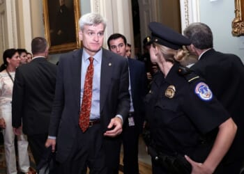 Trump Announces New Surgeon General Pick as GOP Turncoat Kills MAHA Pick's Chances – PJ Media