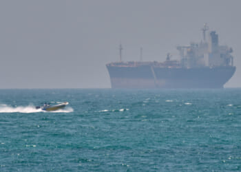Trump Claims Iranian Economy in 'State of Collapse' as US Tightens Pressure on Regime Oil Supplies