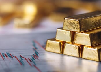 Trump Is Driving Gold Crazy, Along with the Rest of the World