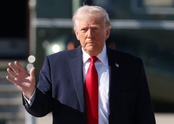 Trump Lays Foundation for Peace Between Israel and Lebanon