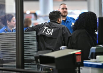 Trump Pushed a Payday for DHS – Will Congress Cover the Next One?