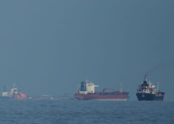 Trump Says Any Iranian Ship Near U.S. Blockade Will Be ‘ELIMINATED’ – PJ Media