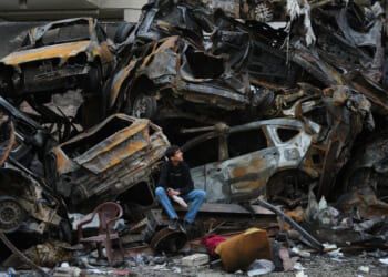 Trump Seeks 'Breathing Room' for Israel, Lebanon as White House Hopeful for Extending Iran Talks