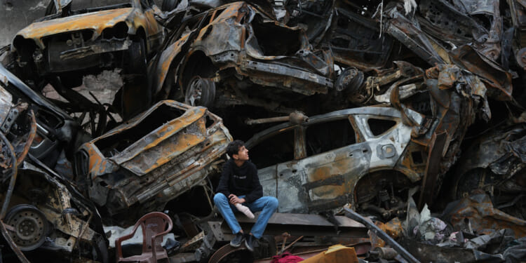 Trump Seeks 'Breathing Room' for Israel, Lebanon as White House Hopeful for Extending Iran Talks