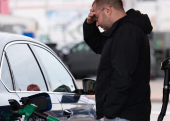 Trump Will Need Plenty of Inflation to Finance His New War