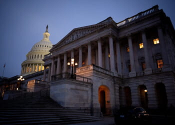 Trump and the GOP Try Again: Is the End Nigh for the DHS Shutdown?