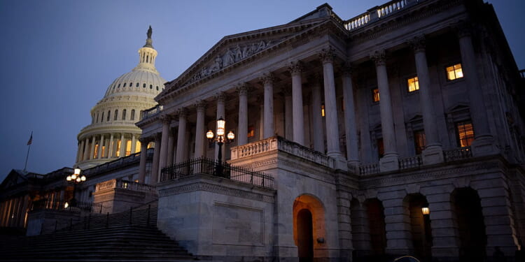 Trump and the GOP Try Again: Is the End Nigh for the DHS Shutdown?