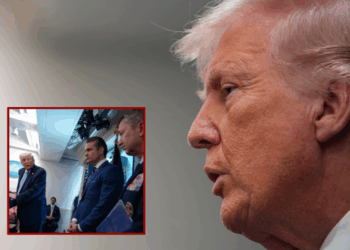 Trump describes ‘Historic’ rescue of U.S. officer behind enemy lines – One America News Network