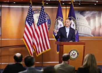 Trump impeachment won’t be a top priority if Democrats retake House – One America News Network