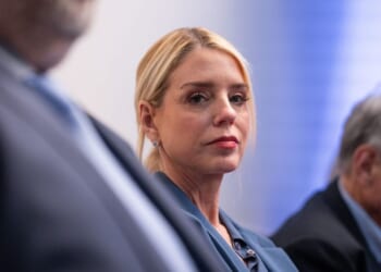 Trump removes Pam Bondi from AG position – One America News Network