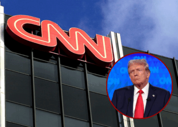 Trump threatens CNN with investigation following outlet’s ‘fake news’ reporting of Iran ceasefire agreement – One America News Network