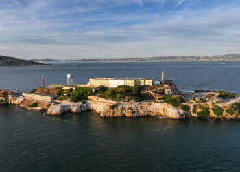 Trump’s Alcatraz Bid – Game Changer or Dead End?