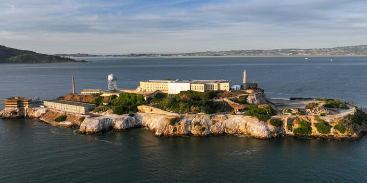 Trump’s Alcatraz Bid – Game Changer or Dead End?