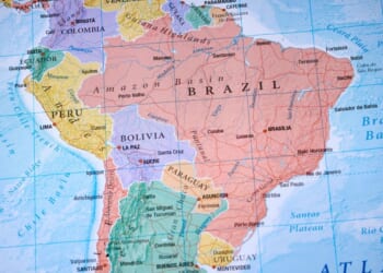 Trump’s Foreign Policy in Latin America and the Caribbean Needs a Strategic Reset
