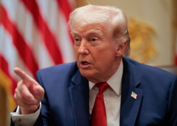 Trump’s Iranian Deadline – Watch This Space