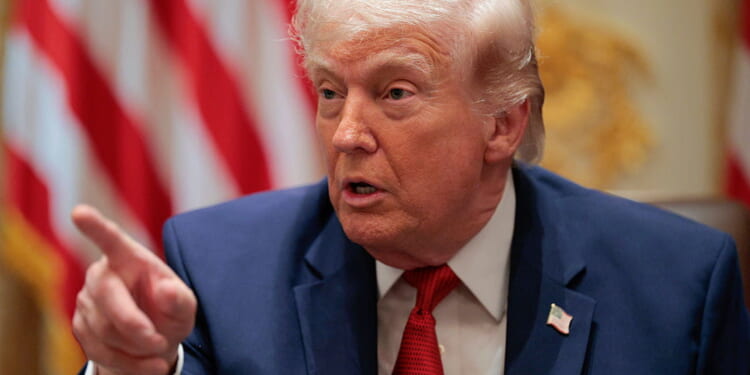 Trump’s Iranian Deadline – Watch This Space