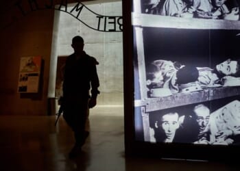 Trump’s Message for Holocaust Remembrance – PJ Media