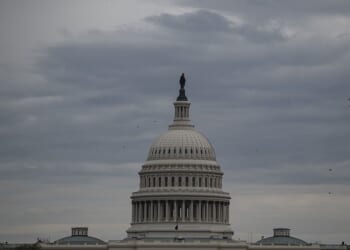 Trump’s US-Iran War Powers Deadline Looms