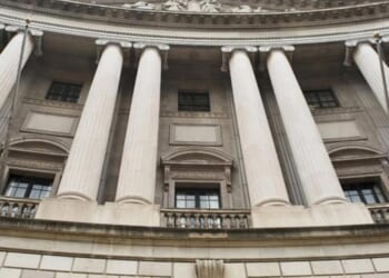 Turns Out the Elites Like the Administrative State Better than Democracy