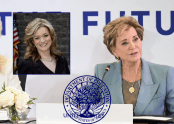 U.S. Education Dept. rescinds Title IX agreements on gender identity with schools – One America News Network