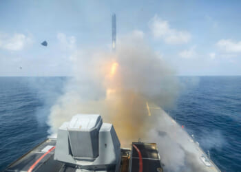 US Military Boards Iranian Ship in Gulf; Trump Threatens No More 'Mr. Nice Guy' if Talks Fail