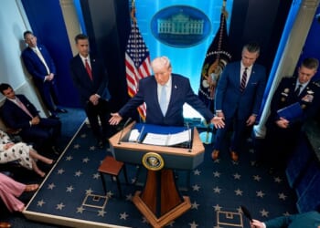 Unfrozen – Commentary Magazine