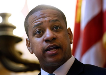 Virginia Dem Ex-Lieutenant Governor Commits Murder-Suicide – PJ Media