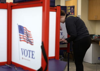 Virginia Set to Board the Redistricting Train