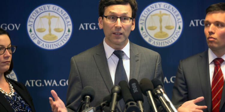 WA Governor Nixes Funds Meant to Combat Organized Retail Crime