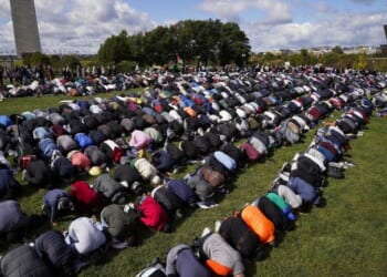 WaPo Columnist Says Muslims Should Not Be Expected to Assimilate, and What Could Possibly Go Wrong? – PJ Media