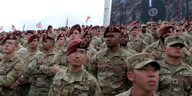 Warrior justice comes for Iran