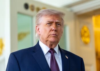 We Lost the VA Redistricting Fight With Stupid Tactics — and We’re Making the Same Mistake With Iran – PJ Media