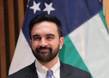 We Need Racial Equity in New York City—for White People